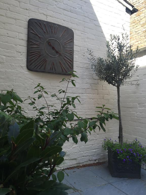 Park Gate Villa Stamford Buitenkant foto
